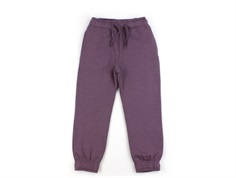 Name It arctic duck sweatpants